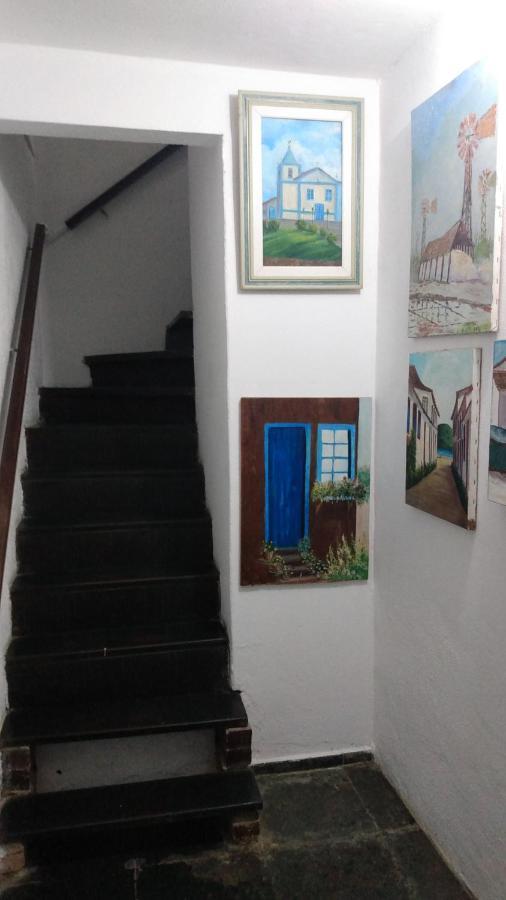 Suite Aconchego Arraial Do Cabo Extérieur photo